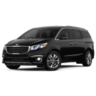 2015 Kia Sedona