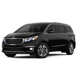 2015 Kia Sedona
