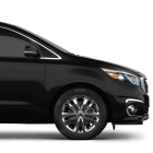 2015 Kia Sedona