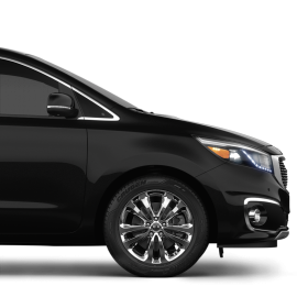 2015 Kia Sedona