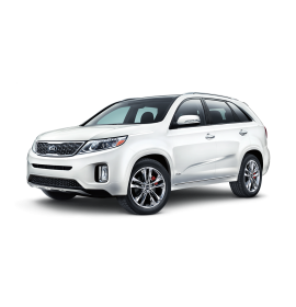 2015 KIA Sorento