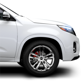 2015 KIA Sorento