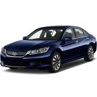 Honda Accord Sedan
