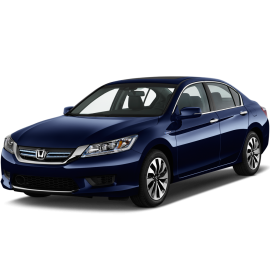 Honda Accord Sedan