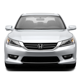 Honda Accord Sedan
