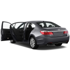 Honda Accord Sedan