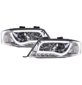 Angel Eye Headlight BMW 3er Limo