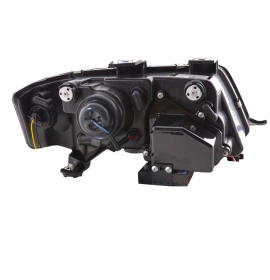 Angel Eye Headlight BMW 3er Limo