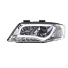 Angel Eye Headlight BMW 3er Limo