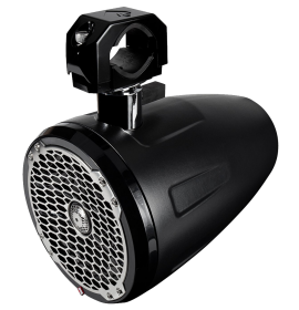 Rockford Fosgate M282B Wakeboard Tower Speakers