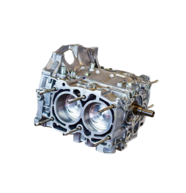 Daylight Headlight Set Audi A6 Typ 4b