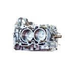 Daylight Headlight Set Audi A6 Typ 4b