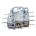 Daylight Headlight Set Audi A6 Typ 4b