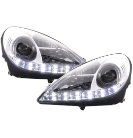 FK Duplex Sports Exhaust Complete System For Audi