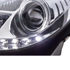 FK Duplex Sports Exhaust Complete System For Audi