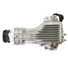 Headlight Daylight Mercedes E Class 211