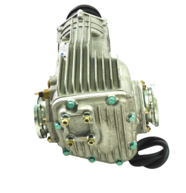 Headlight VW Polo Typ 6N