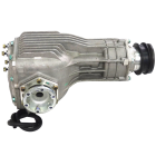 Headlight VW Polo Typ 6N