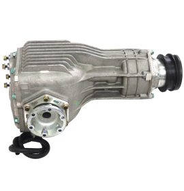 Headlight VW Polo Typ 6N