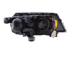 Spare Parts Headlight Left Ford KA (TYP RBT)