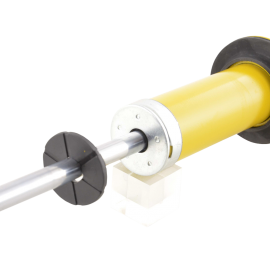 Sport Shock Absorber High Tec BMW Mini Cooper