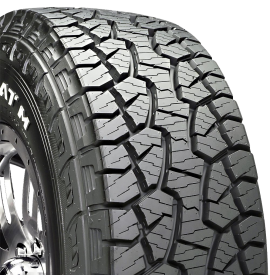 Hankook DynaPro All-Season Tire - 235-65R17 103T