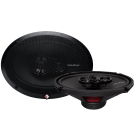 Rockford Fosgate R169X3 Coaxial Speaker