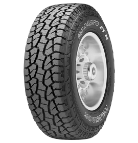 Hankook DynaPro All-Season Tire - 235-65R17 103T