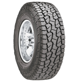 Hankook DynaProAll-Season Tire - 235-70R17 108SR