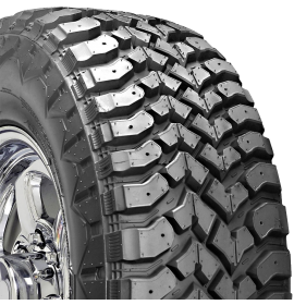Hankook DynaProAll-Season Tire - 235-70R17 108SR