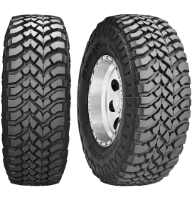 Hankook DynaPro Off-Road Tire - 265-75R16 114T