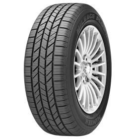 Hankook DynaPro Off-Road Tire - 265-75R16 114T