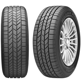 Hankook DynaPro Off-Road Tire - 265-75R16 123Q