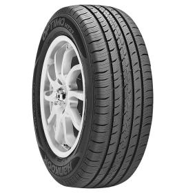 Hankook DynaPro Off-Road Tire - 265-75R16 123Q