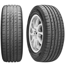 Hankook Optimo All-Season Tire - 235-55R19 101H