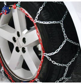 Michelin Easy Grip Composite Tire Snow Chain