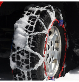 Peerless Auto-Trac Tire Chain