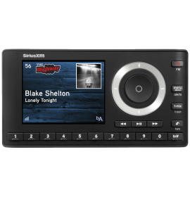 Sirius SXPL1V1XM Satellite Radio