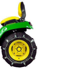 Set of 4 New Sport ATV Tires