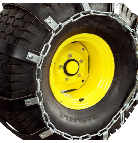 TerraGrips Tire Chains 23x10.5-12 1