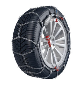 TerraGrips Tire Chains 23x10.5-12 1