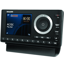 Sirius SXPL1V1XM Satellite Radio