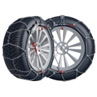 Thule Super-Premium Passenger Car Snow Chain Size