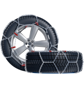 Thule 16mm High Quality SUV-Truck Snow Chain Size