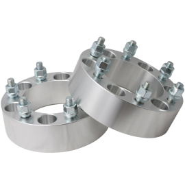 Wheel Spacers for Escalade Sierra Yukon Suburban Silverado