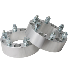 Wheel Spacers for Escalade Sierra Yukon Suburban Silverado