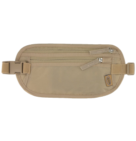 Alpsy Travel Wallet Undercover Money Belt Secure