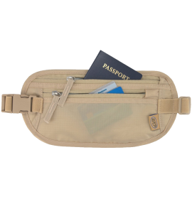 Alpsy Travel Wallet Undercover Money Belt Secure