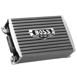 Boss AR1500M Mono Mosfet Amplifier