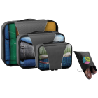 Bingonia™ #1 Packing Cubes for Travel Organizer
